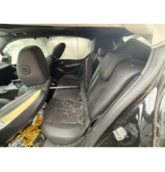 Porte avant gauche PEUGEOT 308 3 Photo n°17