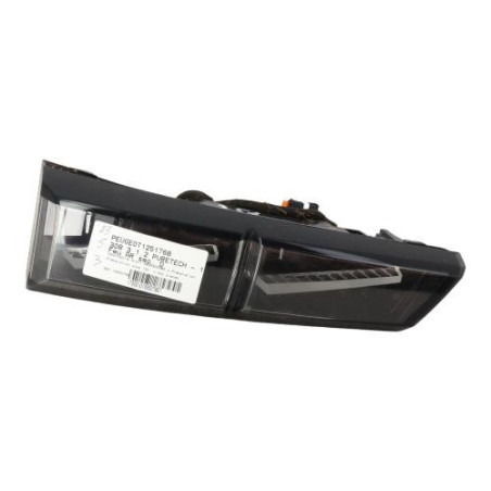 Feu arriere secondaire droit (feux) PEUGEOT 308 3 Photo n°1