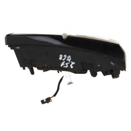 Feu arriere secondaire droit (feux) PEUGEOT 308 3