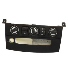 Commande chauffage BMW SERIE 5 E60 Photo n°1