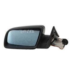 Retroviseur gauche BMW SERIE 5 E60 Photo n°1