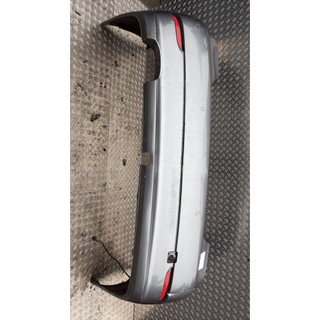 Pare choc arriere BMW SERIE 5 E60 Photo n°1