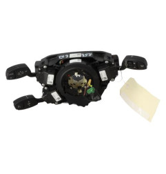 Com (Bloc Contacteur Tournant+Commodo Essuie Glace+Commodo Phare) BMW SERIE 5 E60 Photo n°1