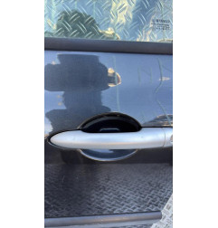 Porte avant gauche RENAULT CLIO 3