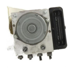 Bloc ABS (freins anti-blocage) PEUGEOT 308 3 Photo n°5