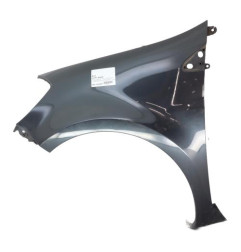 Aile avant gauche RENAULT CLIO 3 Photo n°1