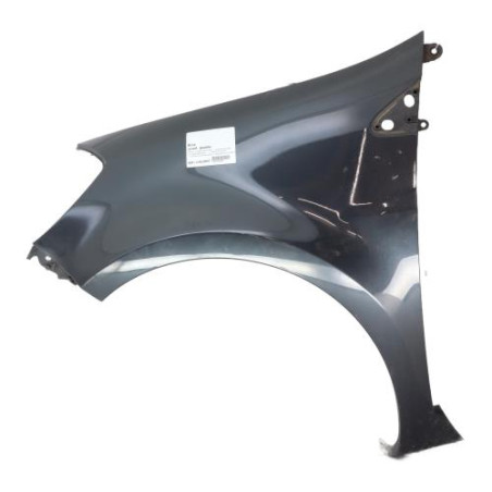 Aile avant gauche RENAULT CLIO 3 Photo n°1