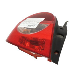 Feu arriere principal gauche (feux) RENAULT CLIO 3