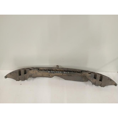 Renfort pare choc arriere (traverse) RENAULT CLIO 3 Photo n°1