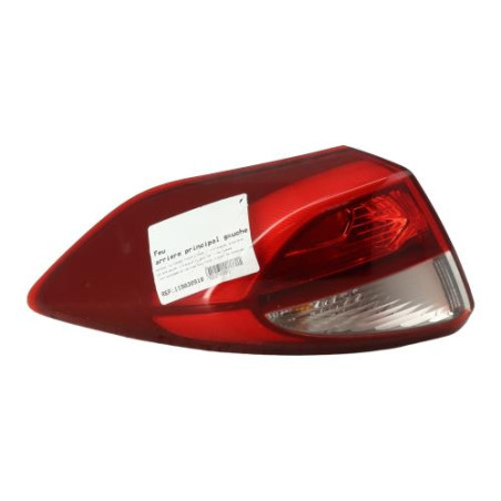 Feu arriere principal gauche (feux) HYUNDAI TUCSON 2 Photo n°1