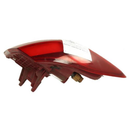 Feu arriere principal gauche (feux) HYUNDAI TUCSON 2