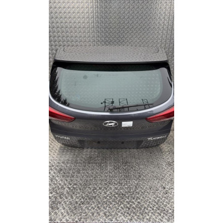 Malle/Hayon arriere HYUNDAI TUCSON 2