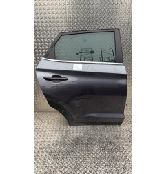 Porte arriere droit HYUNDAI TUCSON 2 Photo n°1
