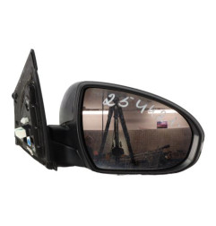 Retroviseur droit HYUNDAI TUCSON 2 Photo n°1