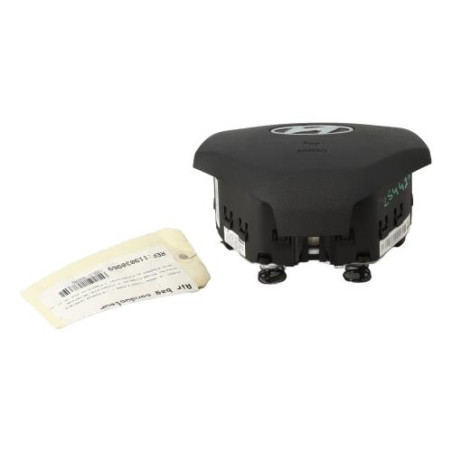 Air bag conducteur HYUNDAI TUCSON 2