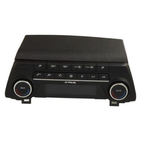 Commande chauffage HYUNDAI TUCSON 2 Photo n°1