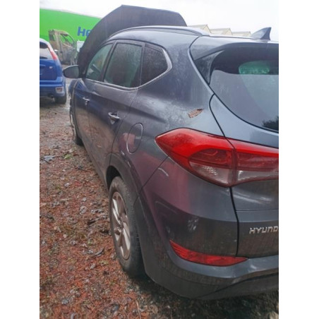 Etrier arriere gauche (freinage) HYUNDAI TUCSON 2