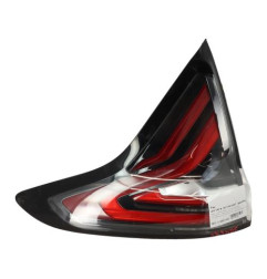 Feu arriere principal gauche (feux) RENAULT ESPACE 5 Photo n°1