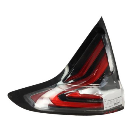 Feu arriere principal gauche (feux) RENAULT ESPACE 5 Photo n°1