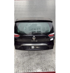 Malle/Hayon arriere RENAULT ESPACE 5 Photo n°1