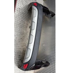 Pare choc arriere RENAULT ESPACE 5 Photo n°1