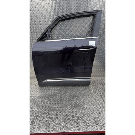 Porte avant gauche RENAULT ESPACE 5 Photo n°1