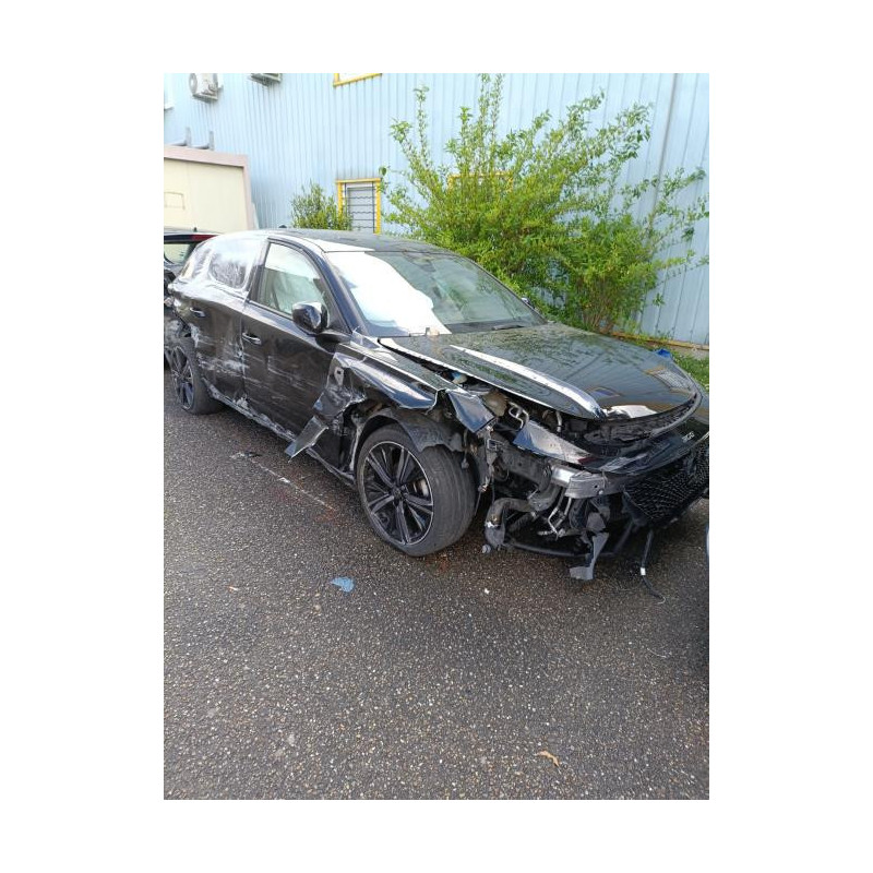 Demarreur PEUGEOT 308 3