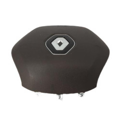 Air bag conducteur RENAULT ESPACE 5 Photo n°1