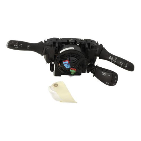 Com (Bloc Contacteur Tournant+Commodo Essuie Glace+Commodo Phare) RENAULT ESPACE 5 Photo n°1