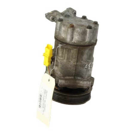 Compresseur clim PEUGEOT 206+