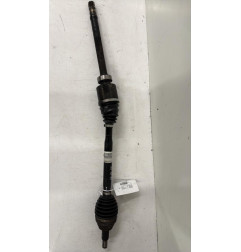 Cardan droit (transmission) RENAULT ESPACE 5 Photo n°1