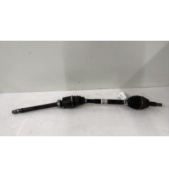 Cardan droit (transmission) RENAULT ESPACE 5
