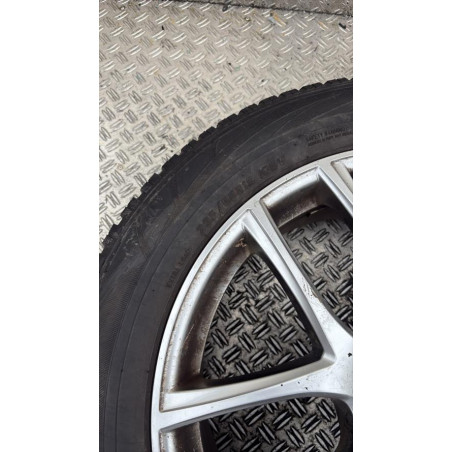 Jante RENAULT ESPACE 5