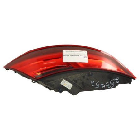 Feu arriere principal gauche (feux) AUDI TT 3