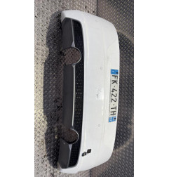 Pare choc arriere AUDI TT 3 Photo n°1