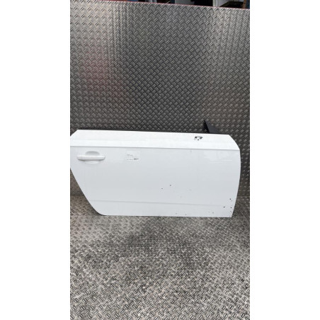 Porte avant droit AUDI TT 3 Photo n°1