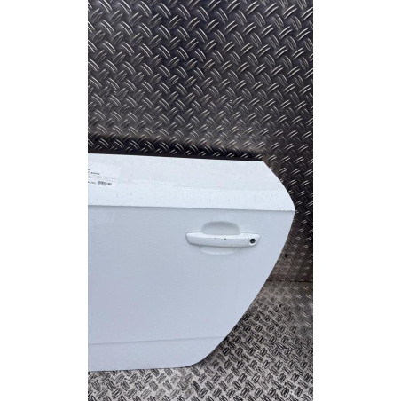 Porte avant gauche AUDI TT 3