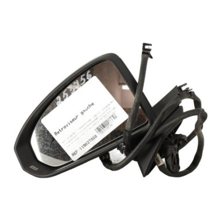 Retroviseur gauche AUDI TT 3 Photo n°1