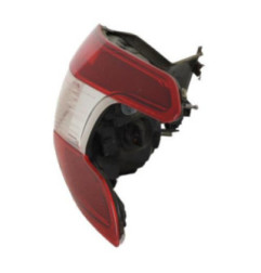 Feu arriere principal droit (feux) PEUGEOT 308 2 Photo n°3