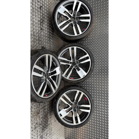 Jante AUDI TT 3 Photo n°1