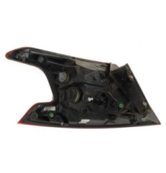 Feu arriere principal droit (feux) PEUGEOT 308 2 Photo n°6