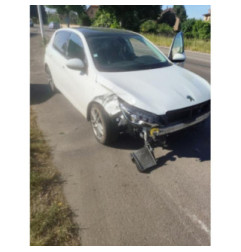 Feu arriere principal droit (feux) PEUGEOT 308 2 Photo n°9