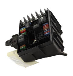 Boitier servitude moteur (BSM) AUDI TT 3