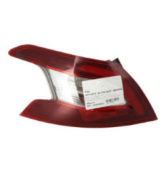 Feu arriere principal gauche (feux) PEUGEOT 308 2 Photo n°1