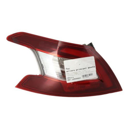 Feu arriere principal gauche (feux) PEUGEOT 308 2 Photo n°1