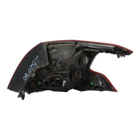 Feu arriere principal gauche (feux) PEUGEOT 308 2