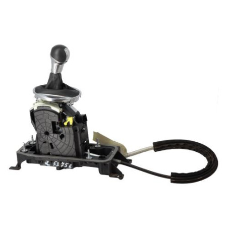 Levier de vitesses AUDI TT 3 Photo n°1