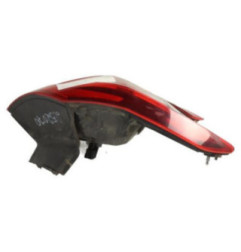 Feu arriere principal gauche (feux) PEUGEOT 308 2 Photo n°3