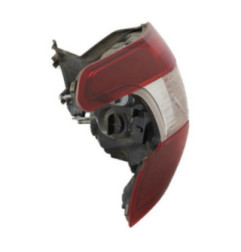 Feu arriere principal gauche (feux) PEUGEOT 308 2 Photo n°5