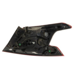 Feu arriere principal gauche (feux) PEUGEOT 308 2 Photo n°6